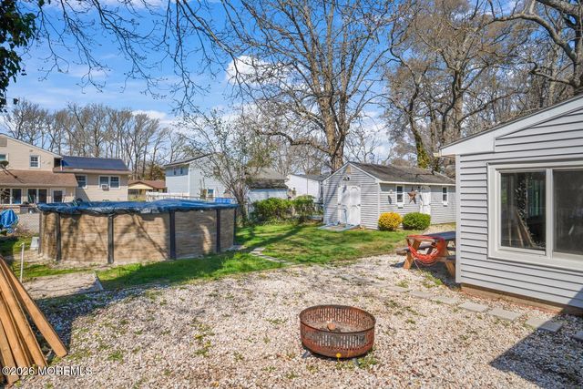 309 Falcon Drive, Little Egg Harbor, NJ 08087