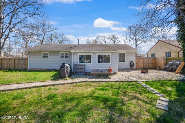309 Falcon Drive, Little Egg Harbor, NJ 08087