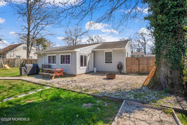 309 Falcon Drive, Little Egg Harbor, NJ 08087