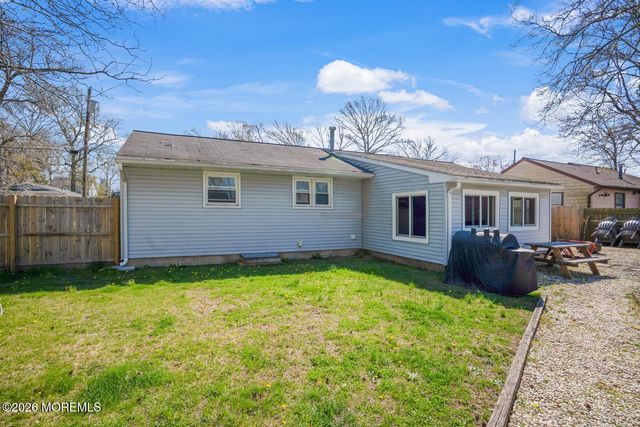 309 Falcon Drive, Little Egg Harbor, NJ 08087