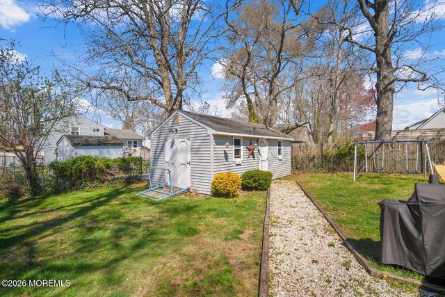 309 Falcon Drive, Little Egg Harbor, NJ 08087