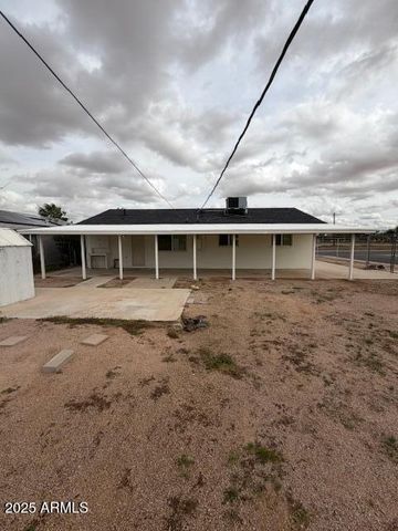 1090 S ORLANDO Street, Florence, AZ 85132