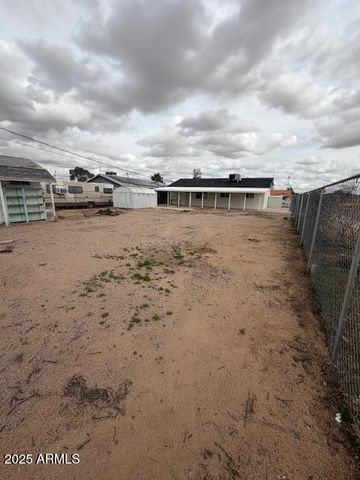 1090 S ORLANDO Street, Florence, AZ 85132