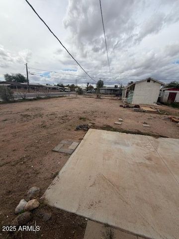 1090 S ORLANDO Street, Florence, AZ 85132