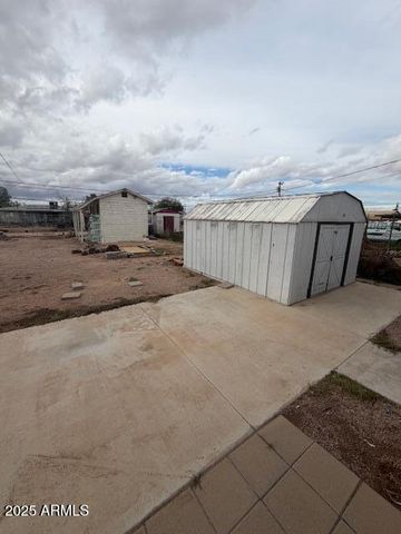 1090 S ORLANDO Street, Florence, AZ 85132