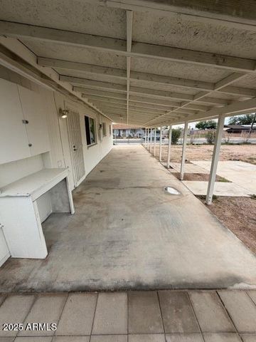 1090 S ORLANDO Street, Florence, AZ 85132