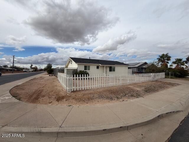 1090 S ORLANDO Street, Florence, AZ 85132