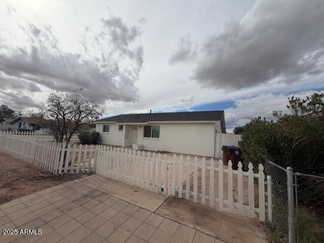 1090 S ORLANDO Street, Florence, AZ 85132