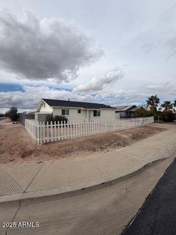 1090 S ORLANDO Street, Florence, AZ 85132