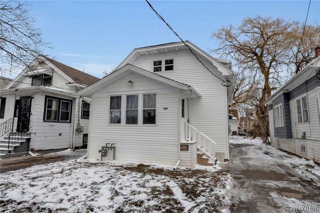 109 Poultney Avenue, Buffalo, NY 14215