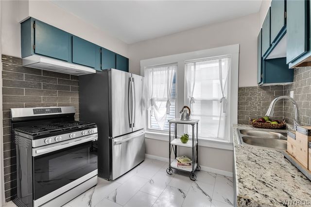 109 Poultney Avenue, Buffalo, NY 14215