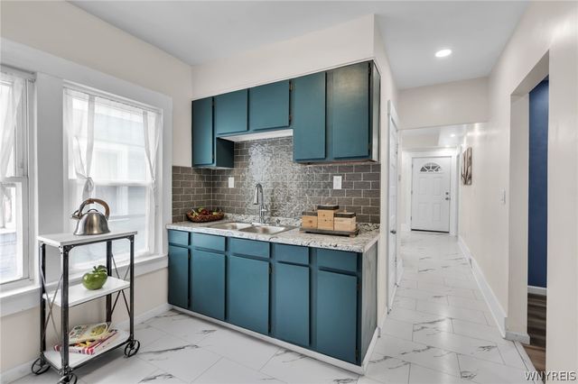 109 Poultney Avenue, Buffalo, NY 14215