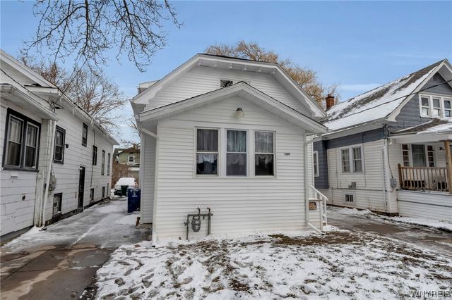 109 Poultney Avenue, Buffalo, NY 14215