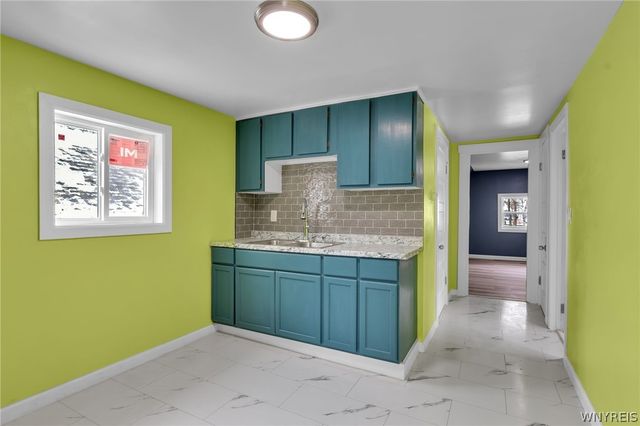 109 Poultney Avenue, Buffalo, NY 14215