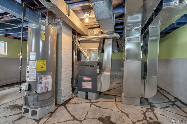 109 Poultney Avenue, Buffalo, NY 14215