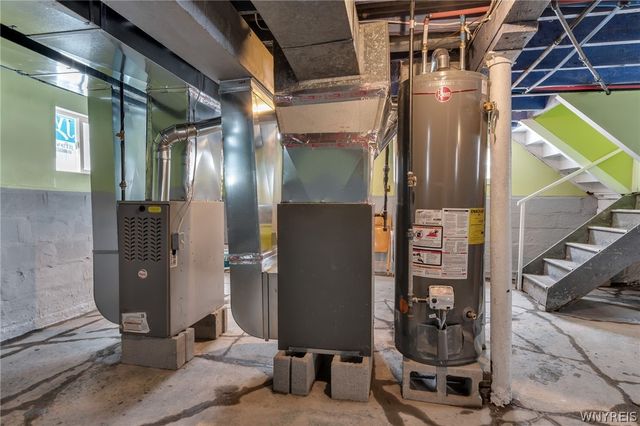 109 Poultney Avenue, Buffalo, NY 14215