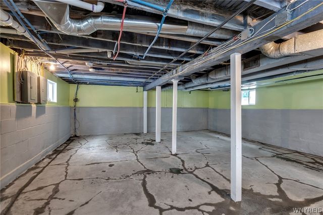 109 Poultney Avenue, Buffalo, NY 14215