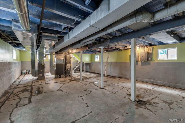 109 Poultney Avenue, Buffalo, NY 14215