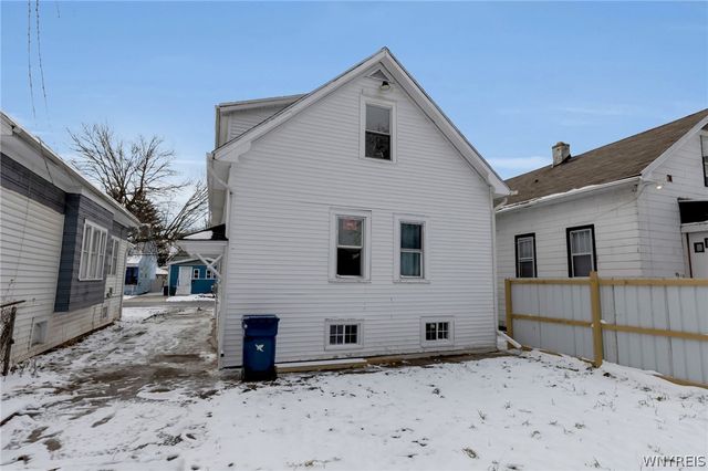 109 Poultney Avenue, Buffalo, NY 14215