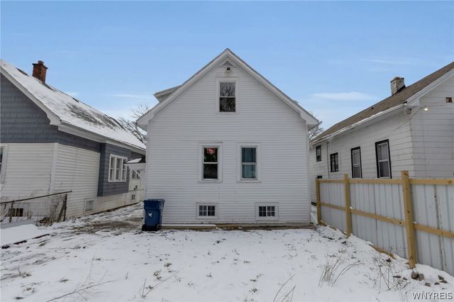 109 Poultney Avenue, Buffalo, NY 14215