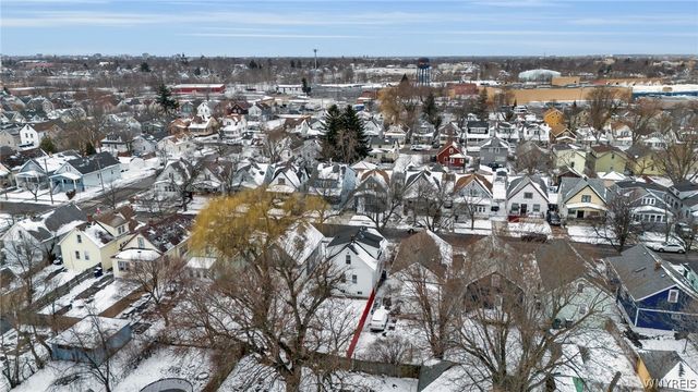 109 Poultney Avenue, Buffalo, NY 14215