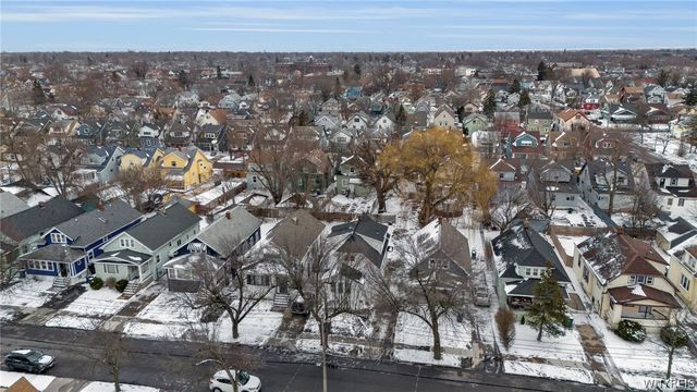 109 Poultney Avenue, Buffalo, NY 14215