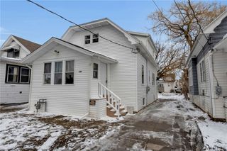 109 Poultney Avenue, Buffalo, NY 14215