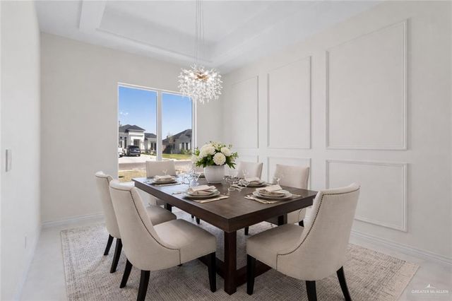 1408 W Dawes Avenue, Alton, TX 78573