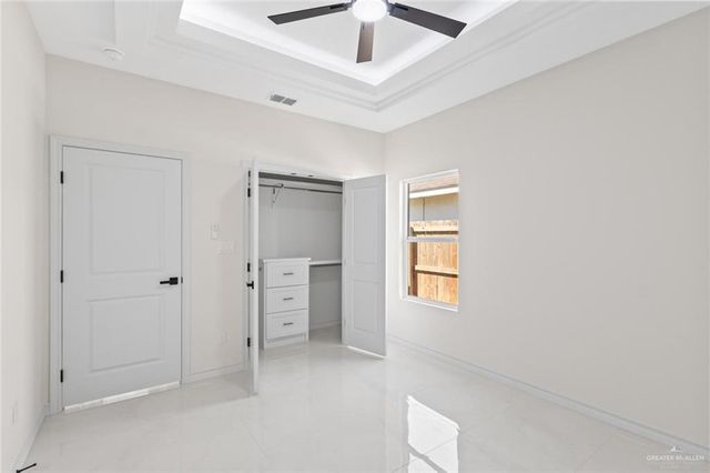 1408 W Dawes Avenue, Alton, TX 78573