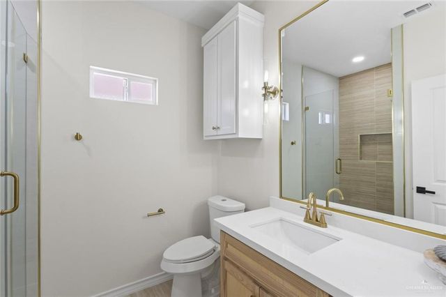 1408 W Dawes Avenue, Alton, TX 78573