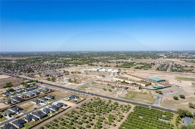 1408 W Dawes Avenue, Alton, TX 78573