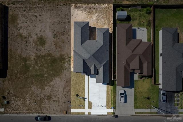 1408 W Dawes Avenue, Alton, TX 78573