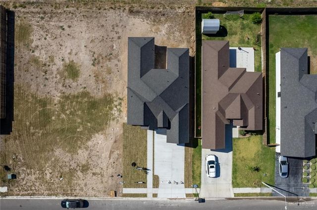 1408 W Dawes Avenue, Alton, TX 78573