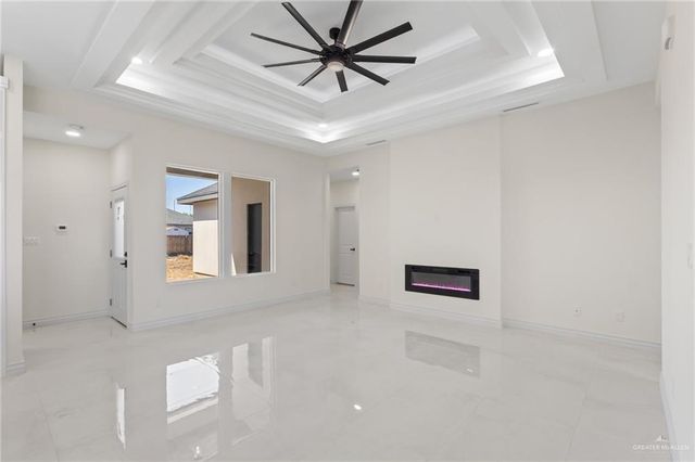 1408 W Dawes Avenue, Alton, TX 78573