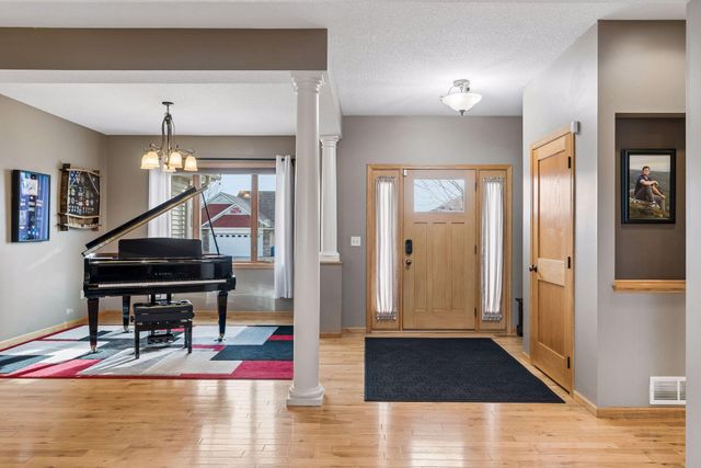 17966 Nixon Court NW, Elk River, MN 55330