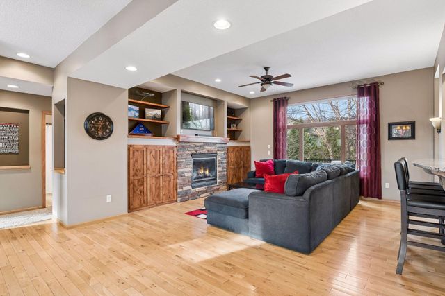 17966 Nixon Court NW, Elk River, MN 55330