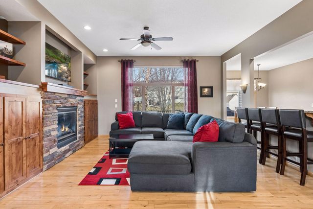 17966 Nixon Court NW, Elk River, MN 55330