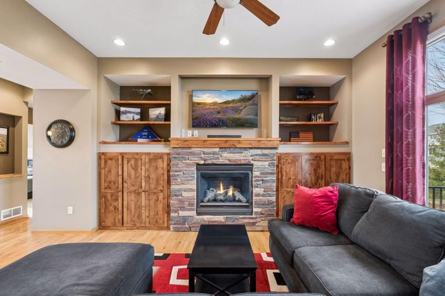 17966 Nixon Court NW, Elk River, MN 55330