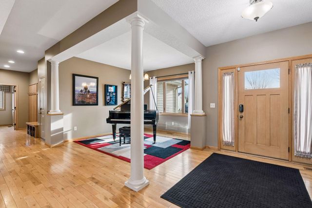 17966 Nixon Court NW, Elk River, MN 55330