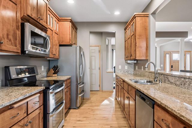 17966 Nixon Court NW, Elk River, MN 55330