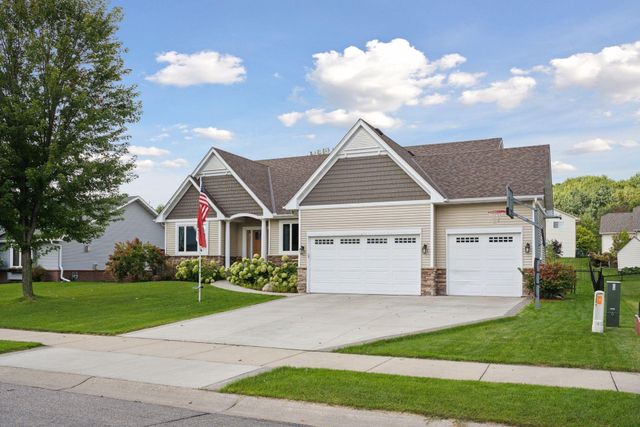 17966 Nixon Court NW, Elk River, MN 55330