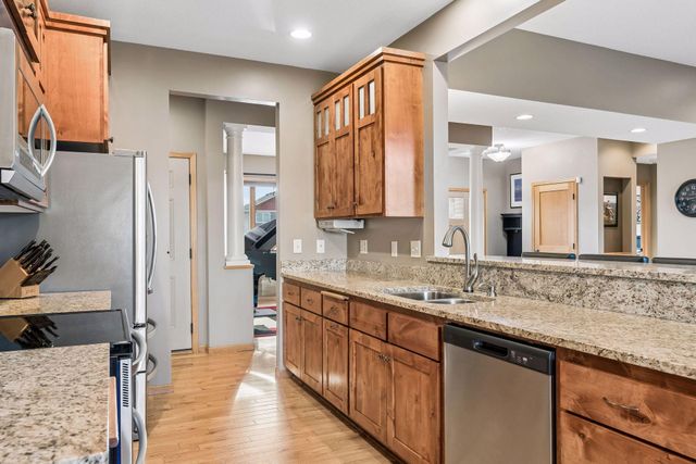 17966 Nixon Court NW, Elk River, MN 55330