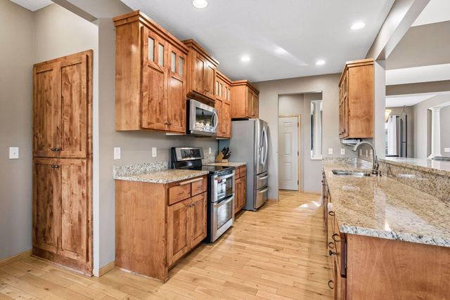 17966 Nixon Court NW, Elk River, MN 55330