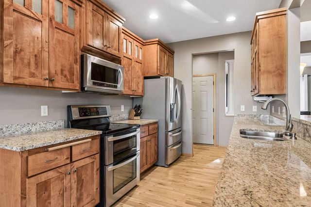 17966 Nixon Court NW, Elk River, MN 55330