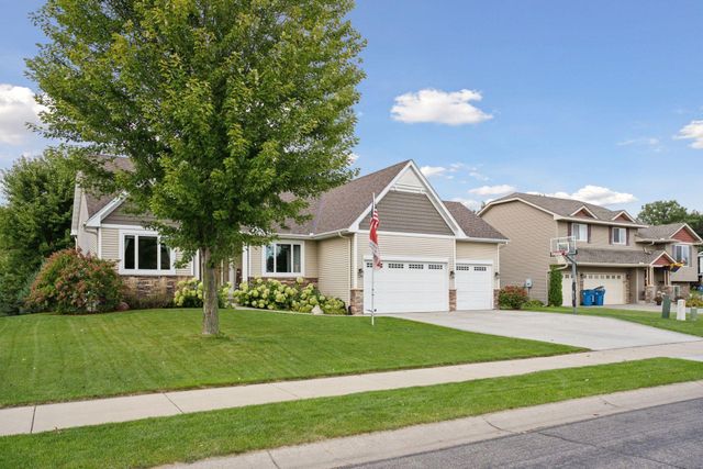 17966 Nixon Court NW, Elk River, MN 55330