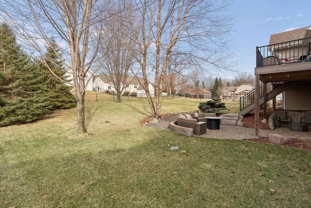 17966 Nixon Court NW, Elk River, MN 55330