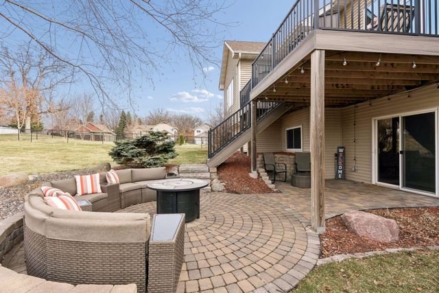 17966 Nixon Court NW, Elk River, MN 55330