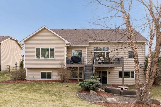 17966 Nixon Court NW, Elk River, MN 55330
