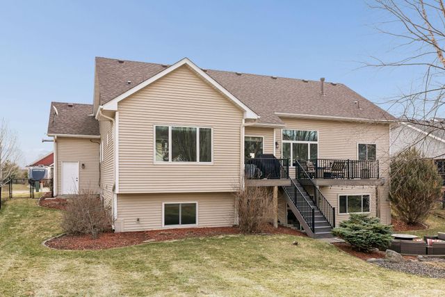 17966 Nixon Court NW, Elk River, MN 55330