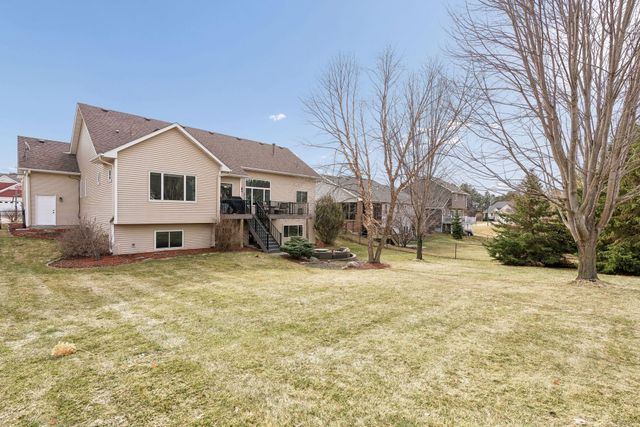 17966 Nixon Court NW, Elk River, MN 55330